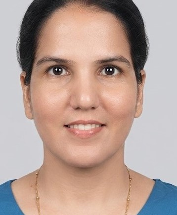 Beauty Singh - Part time Cleaner and Cook and Baby Sitter in Titwala Railway station in Thane
